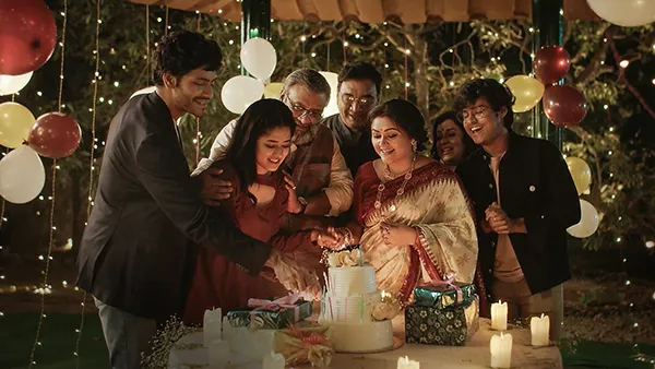 Flash of truth - Hindi