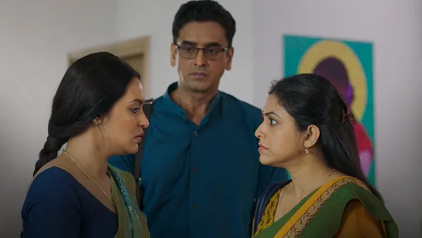 Main Pagal Nahi Hu - Hindi