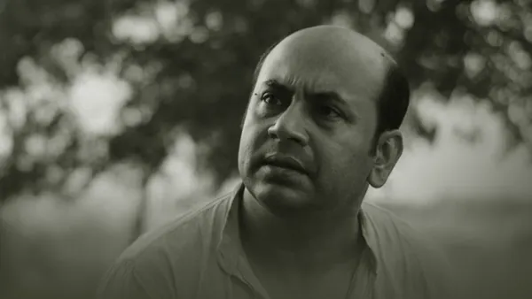 The revolution - Hindi