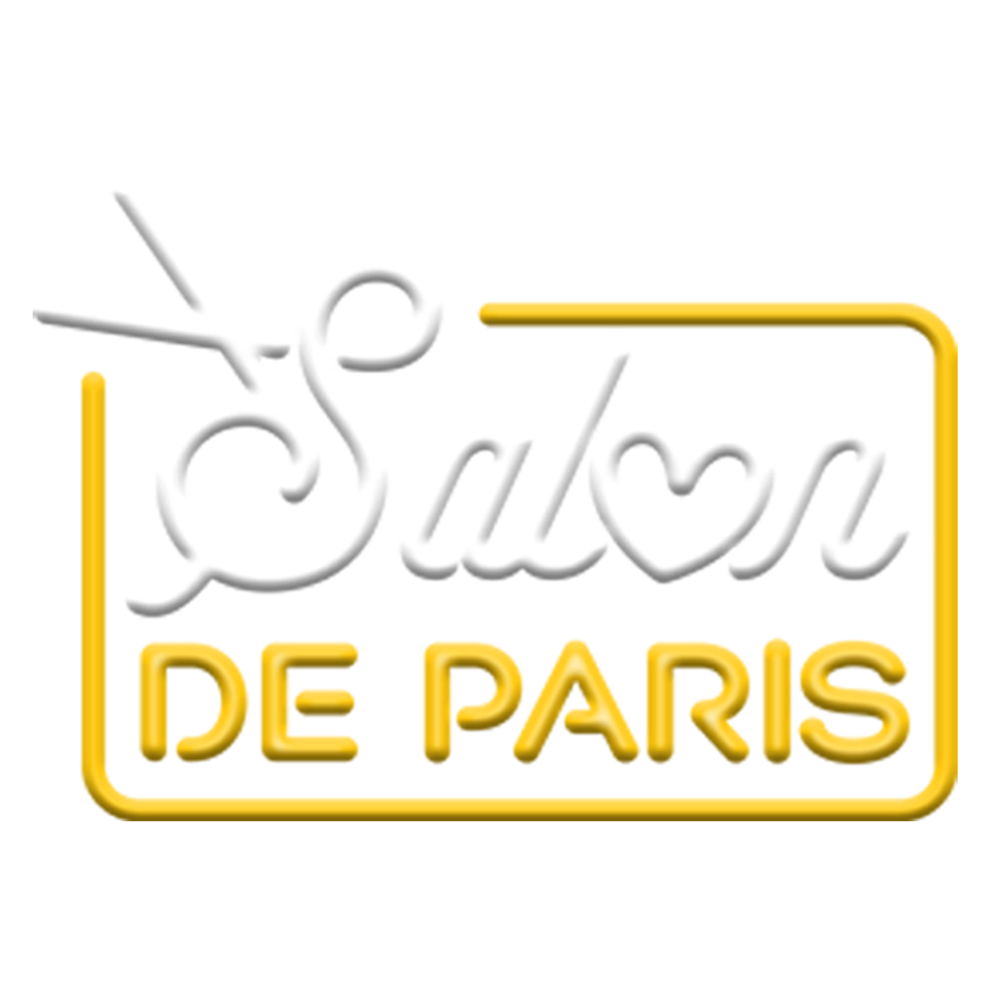 Salon De Paris