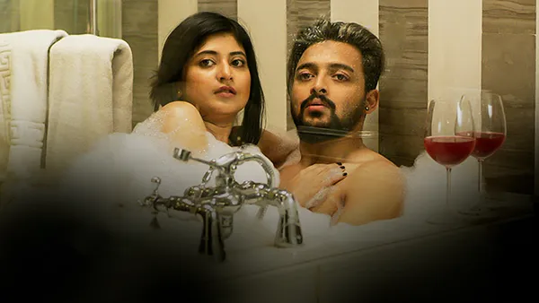 The Diamond Heist - Hindi