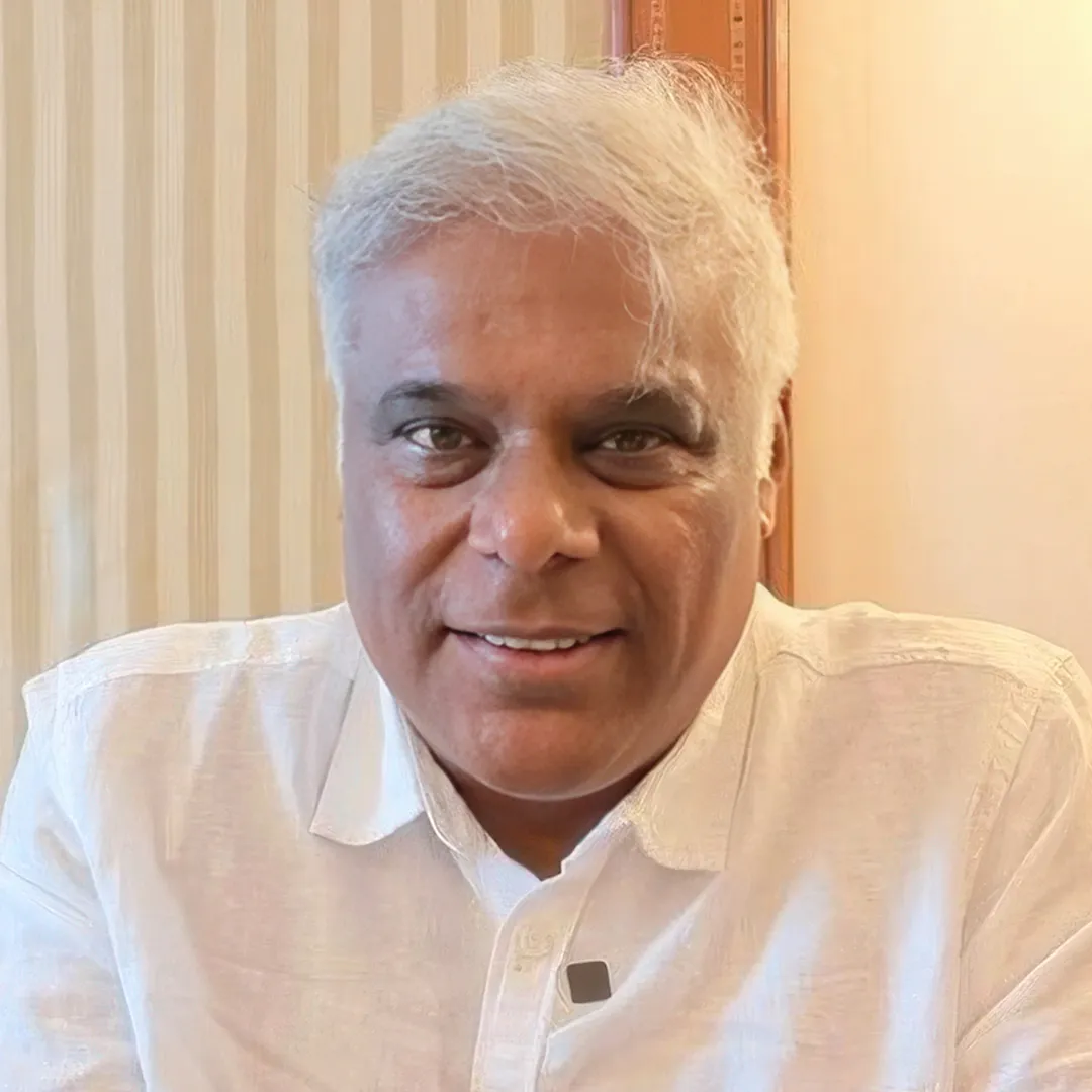 Ashish Vidyarthi
