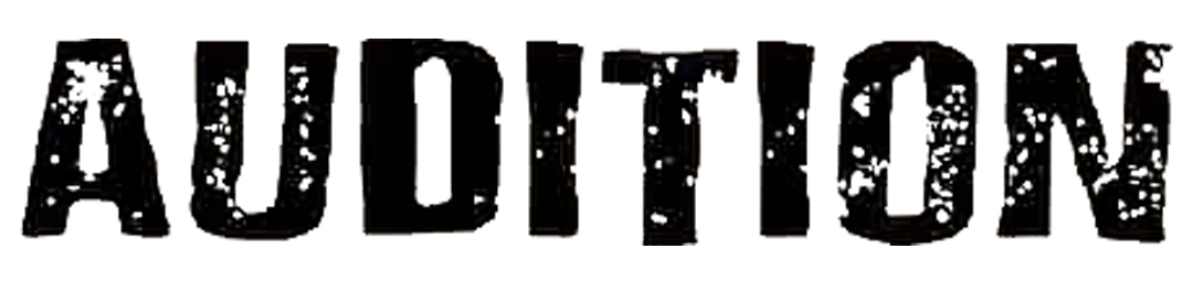 Audition_TITLE