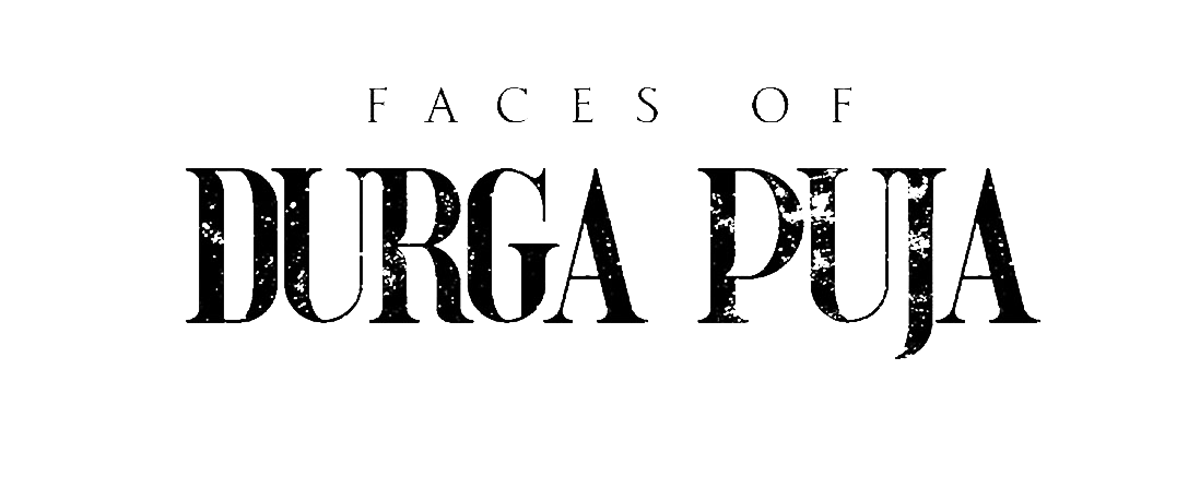 Faces of Durga Puja