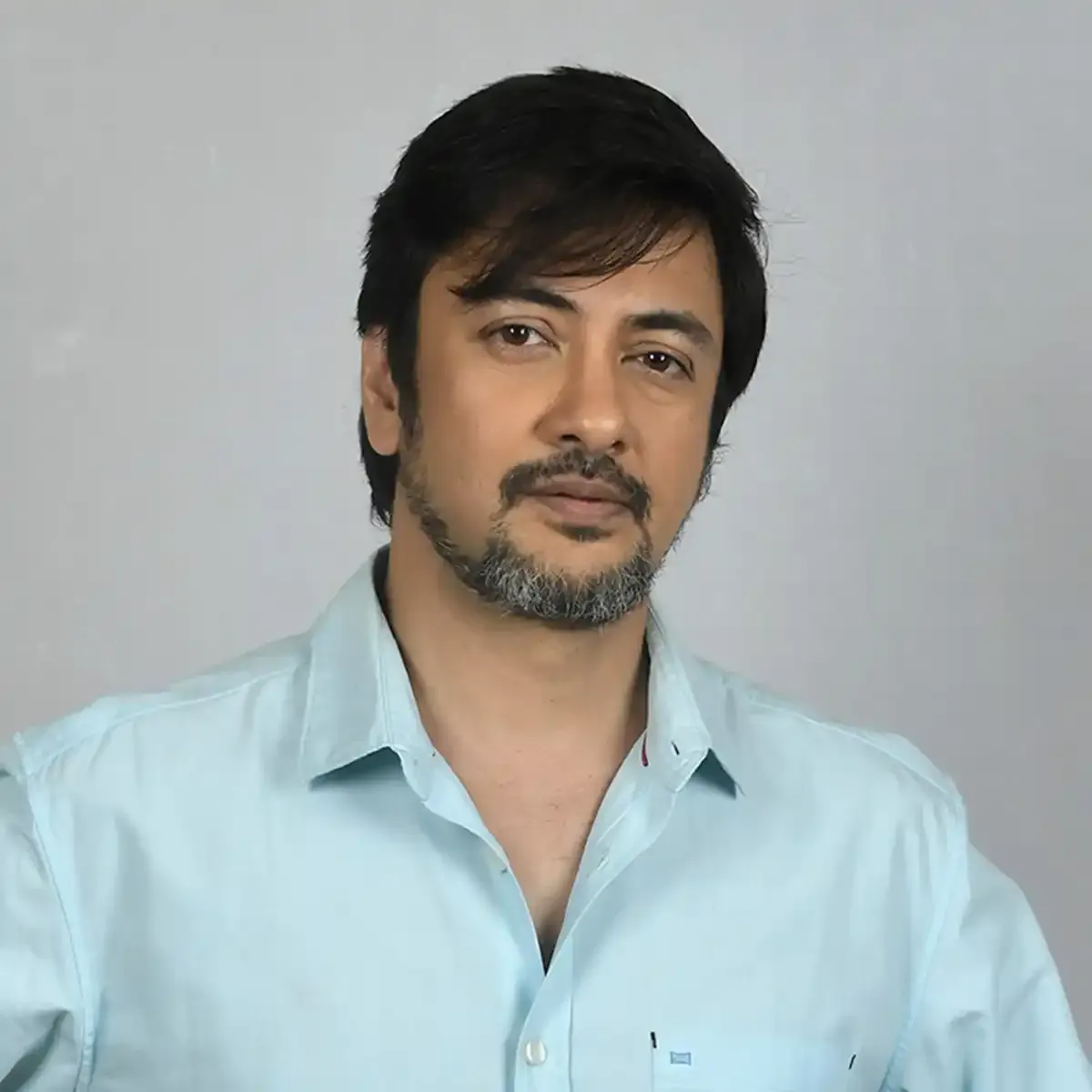 Shoumo Banerjee