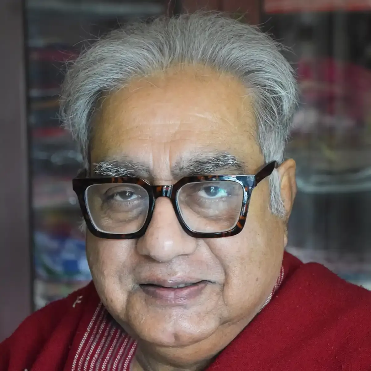 Biswajit Chakraborty