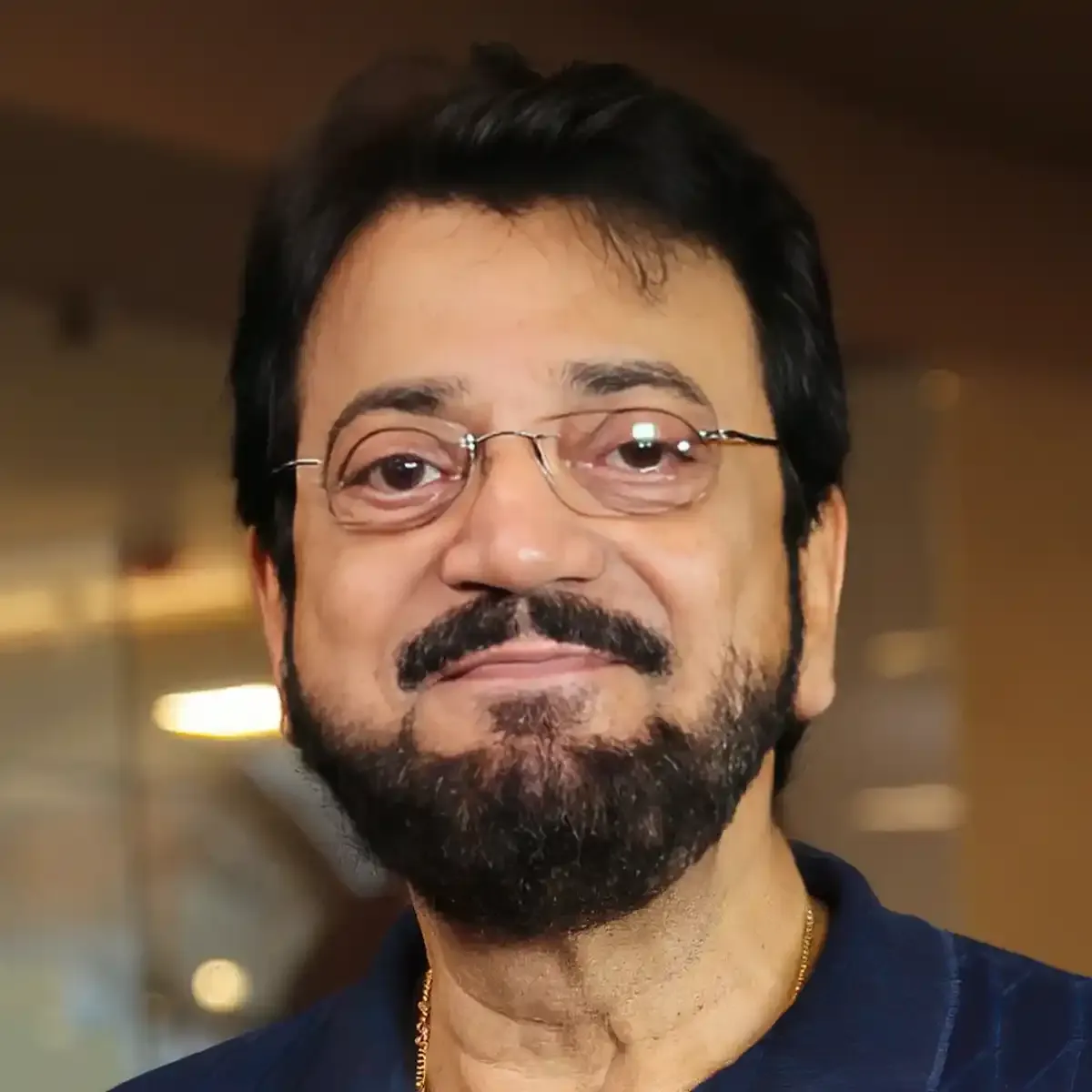 Chiranjeet Chakrabarti