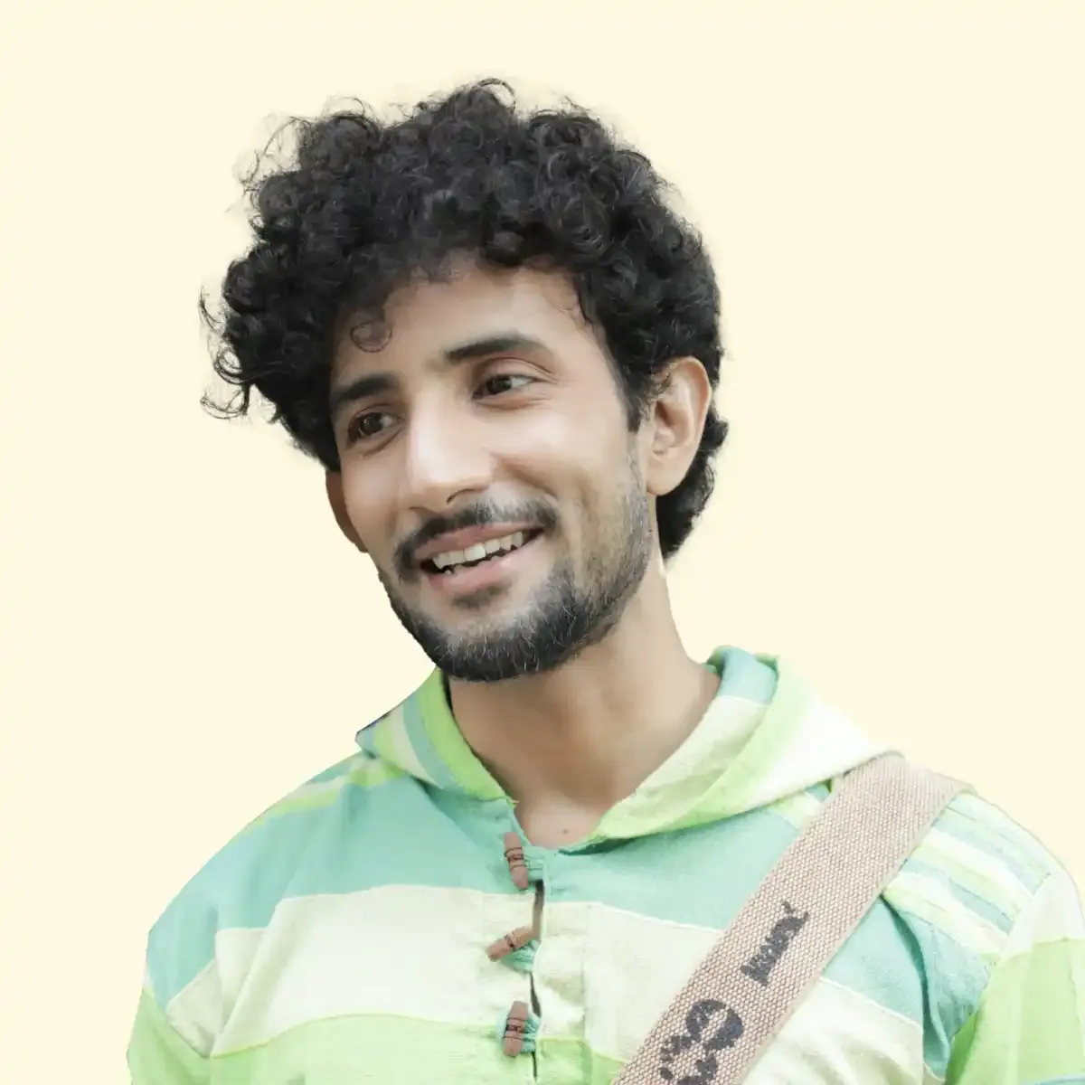 Rishav Basu