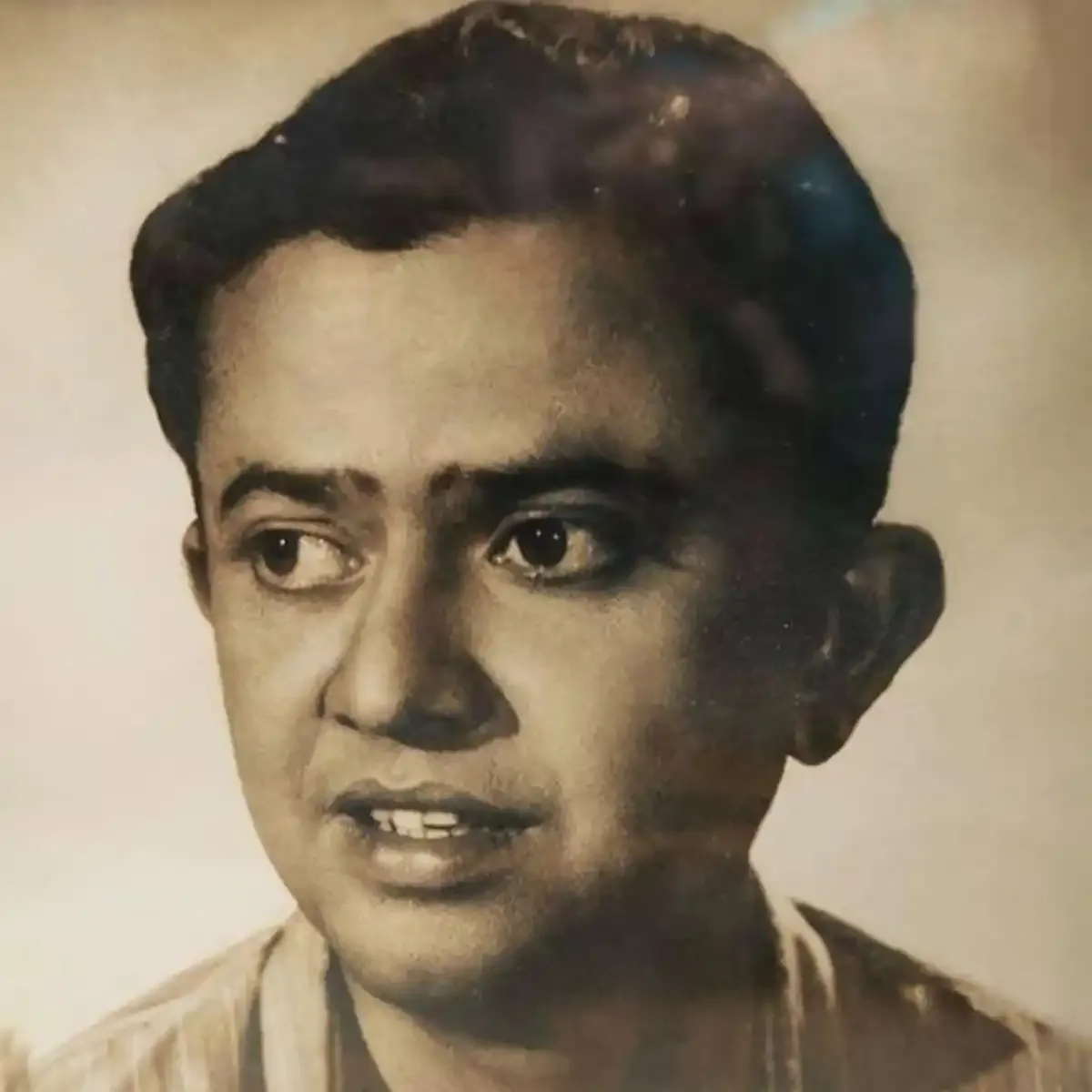 Bhanu Bandopadhyay