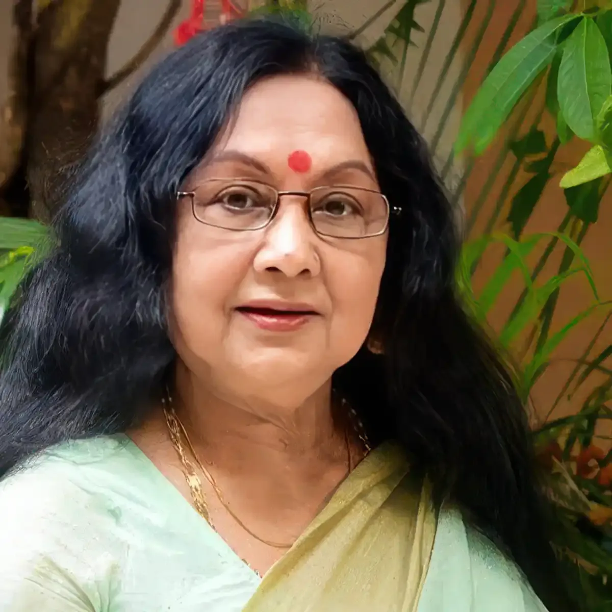 Sandhya Roy