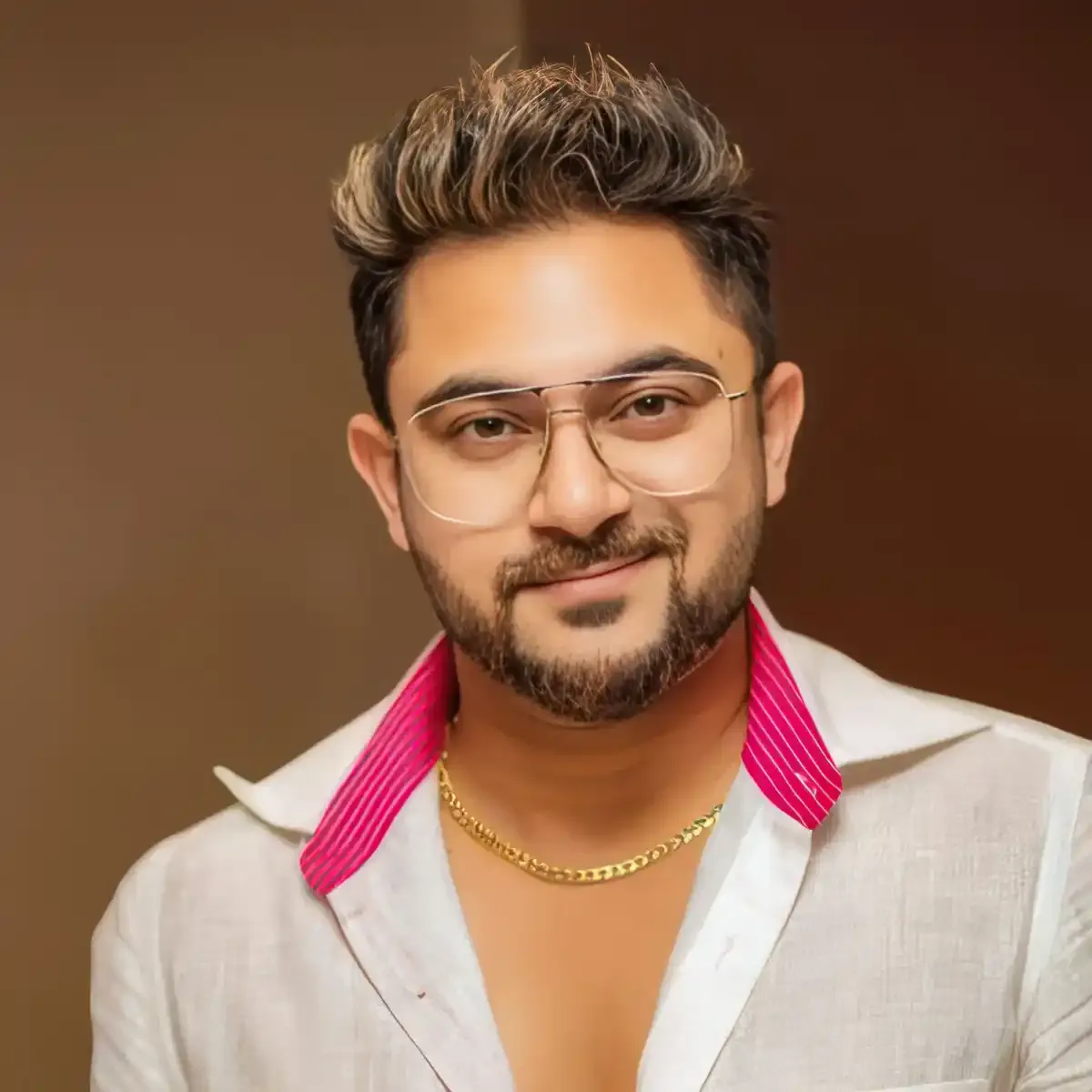 Soham Chakraborty