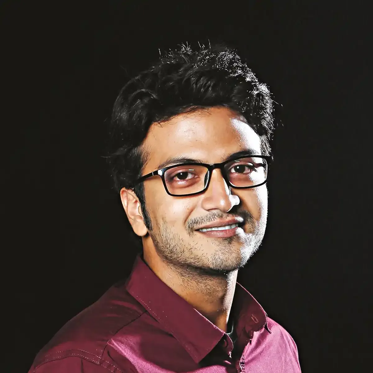 Yash Rohan