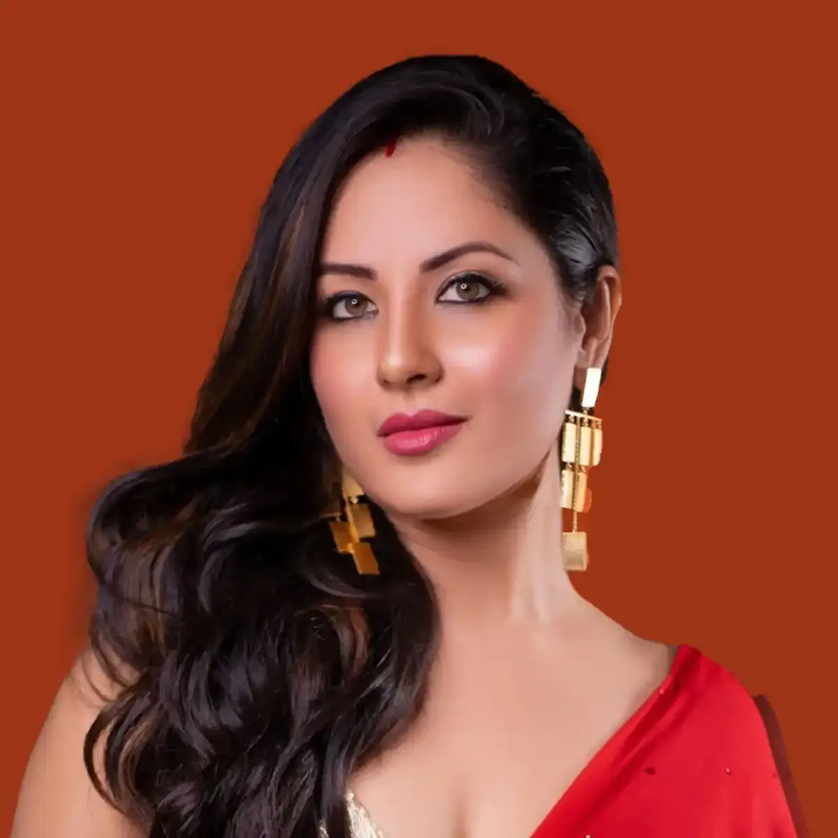 Puja Banerjee