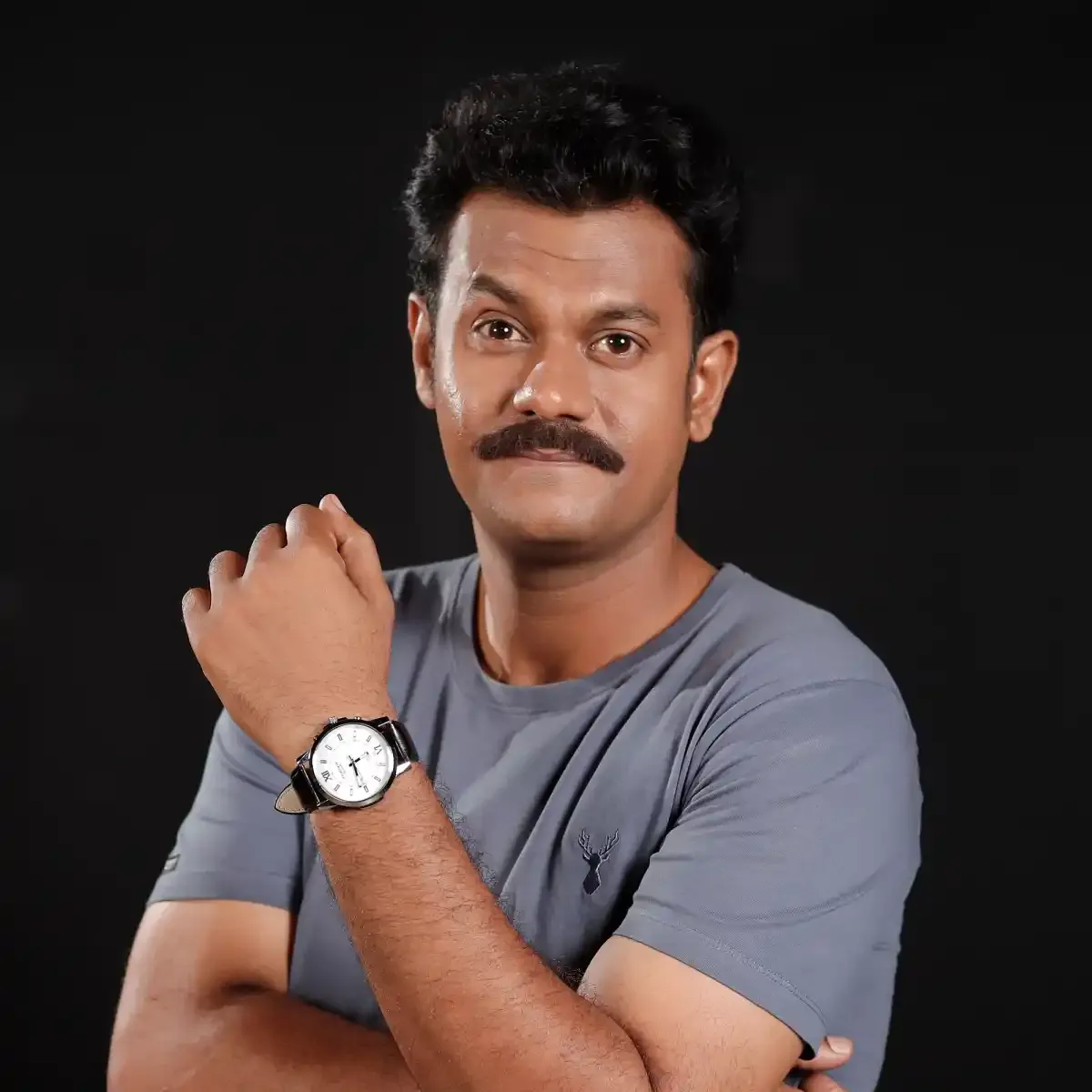 Anujoy Chattopadhyay