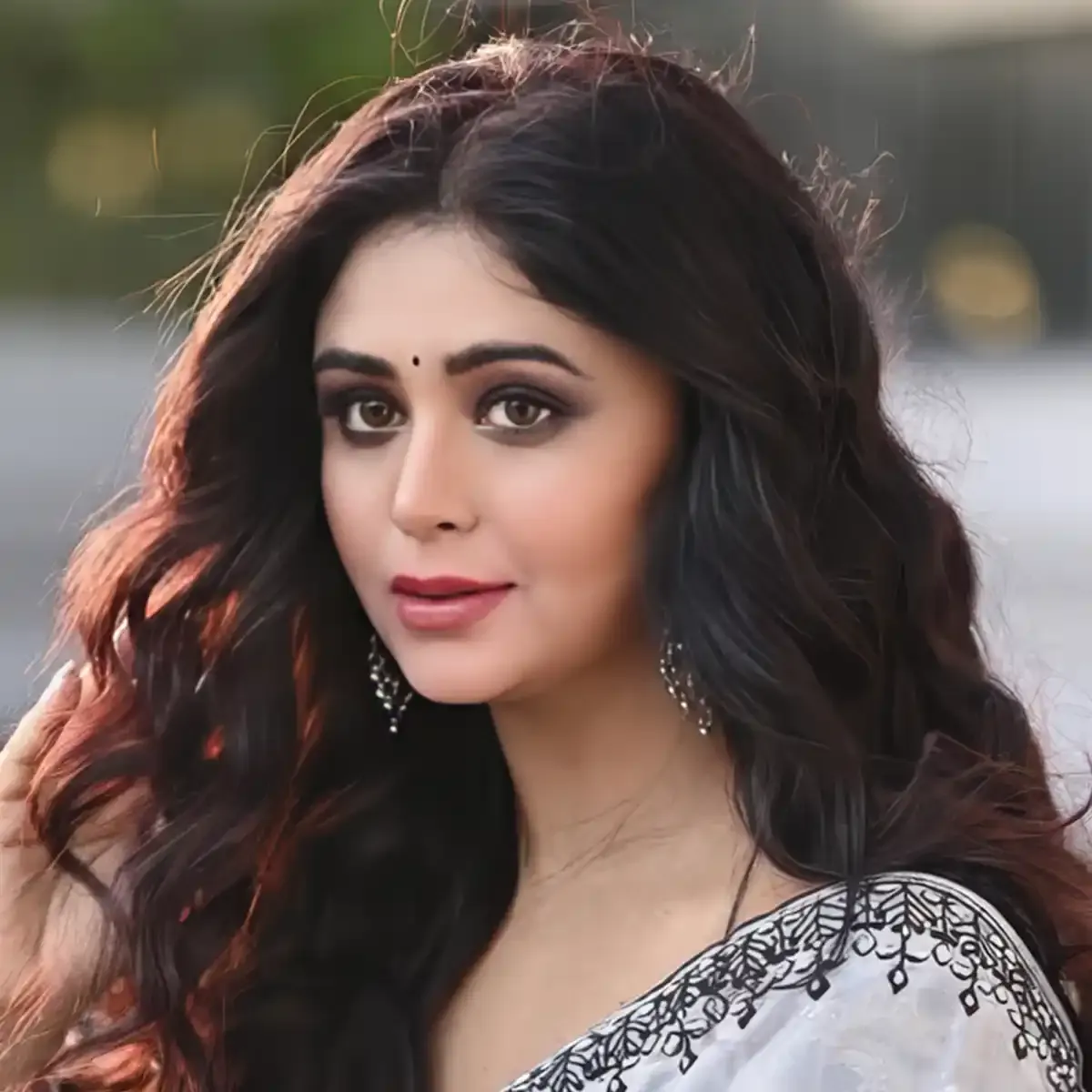 Ritabhari Chakraborty