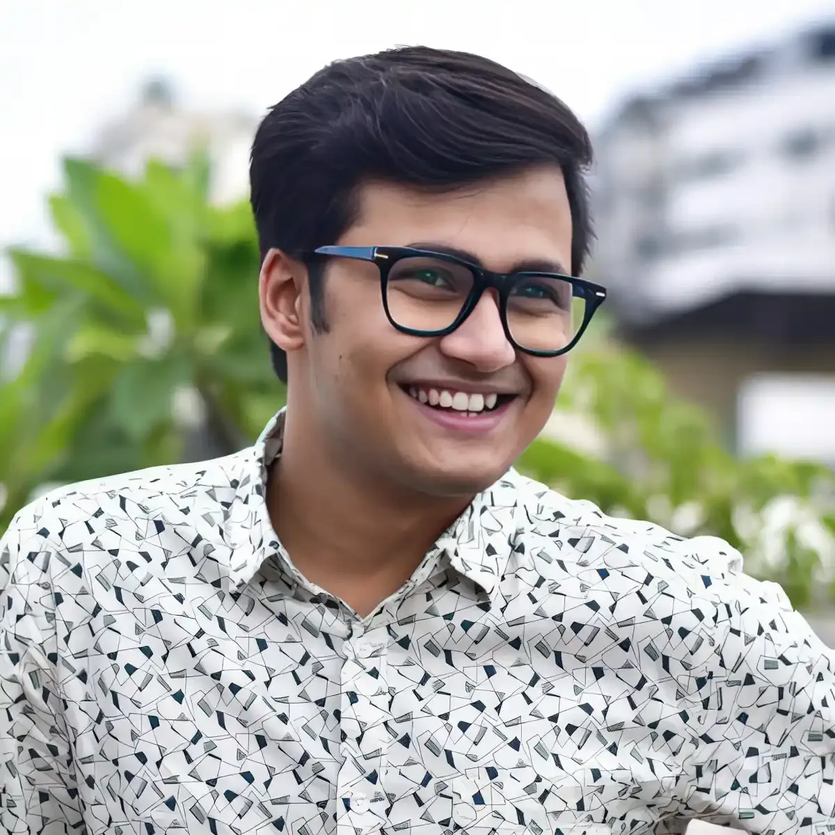 Rwitobroto Mukherjee