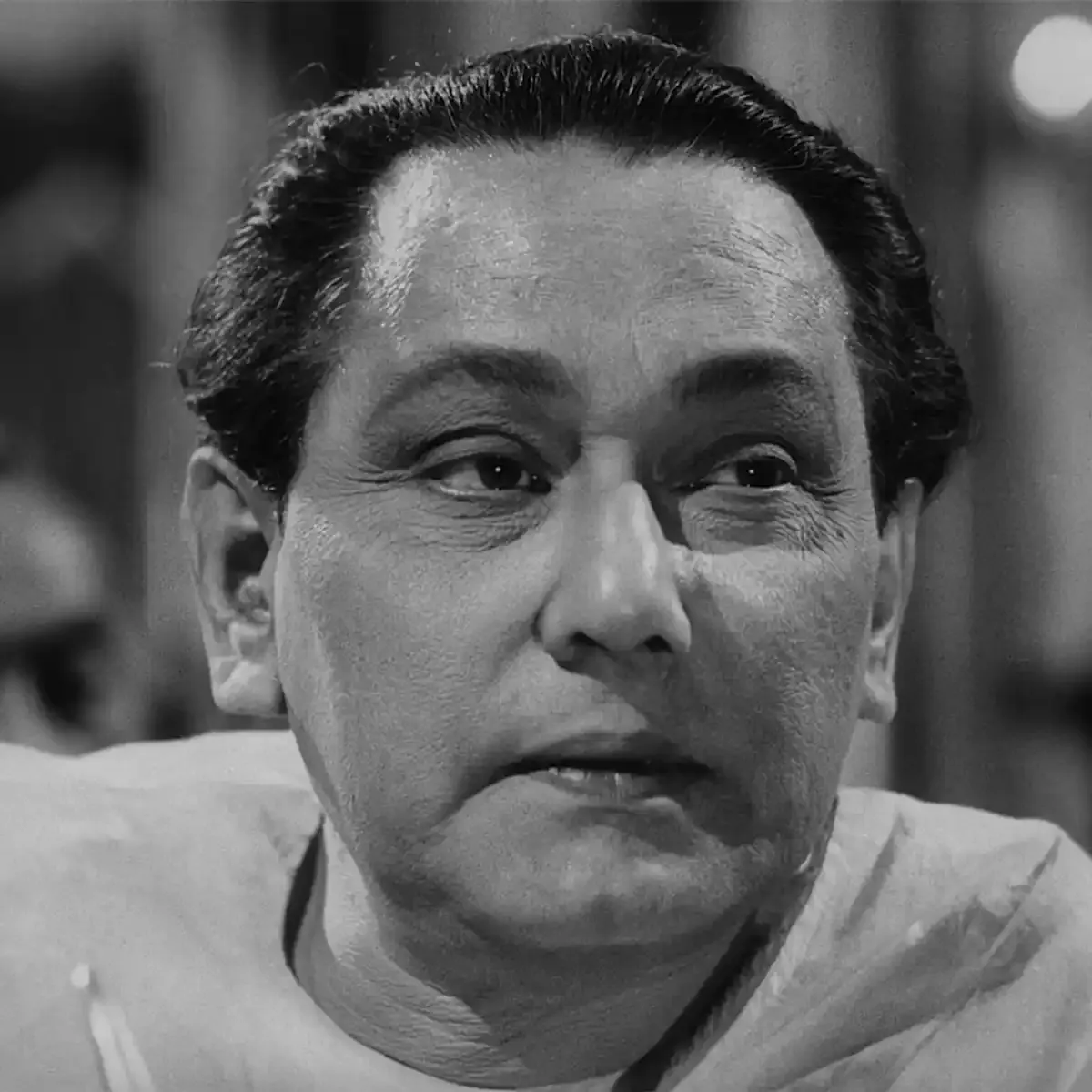 Chhabi Biswas