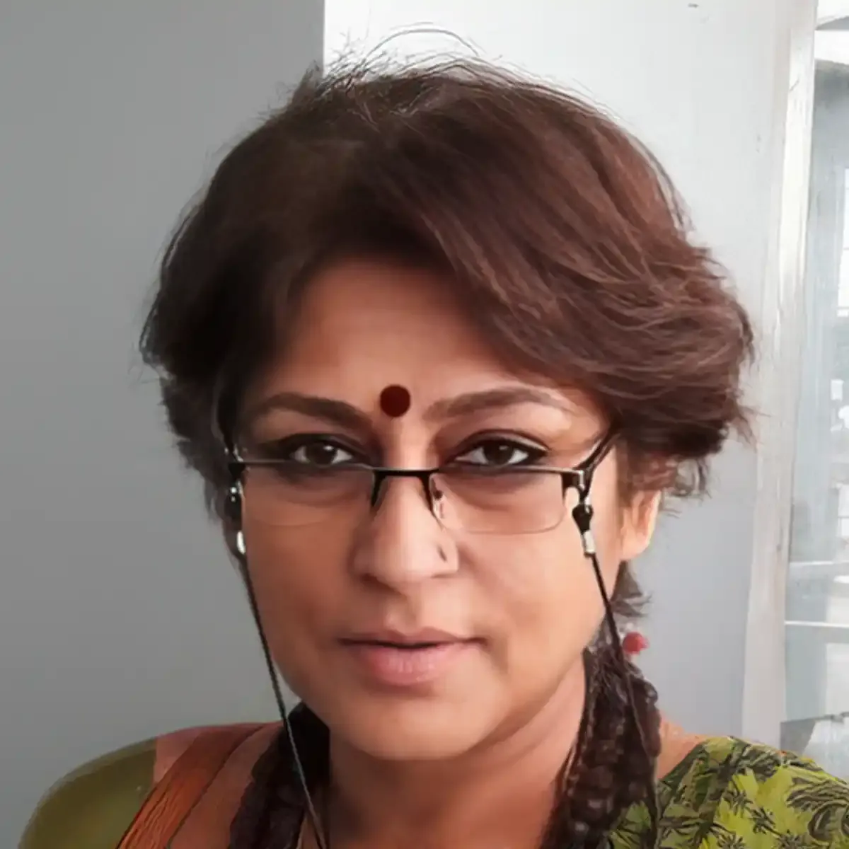 Roopa Ganguly