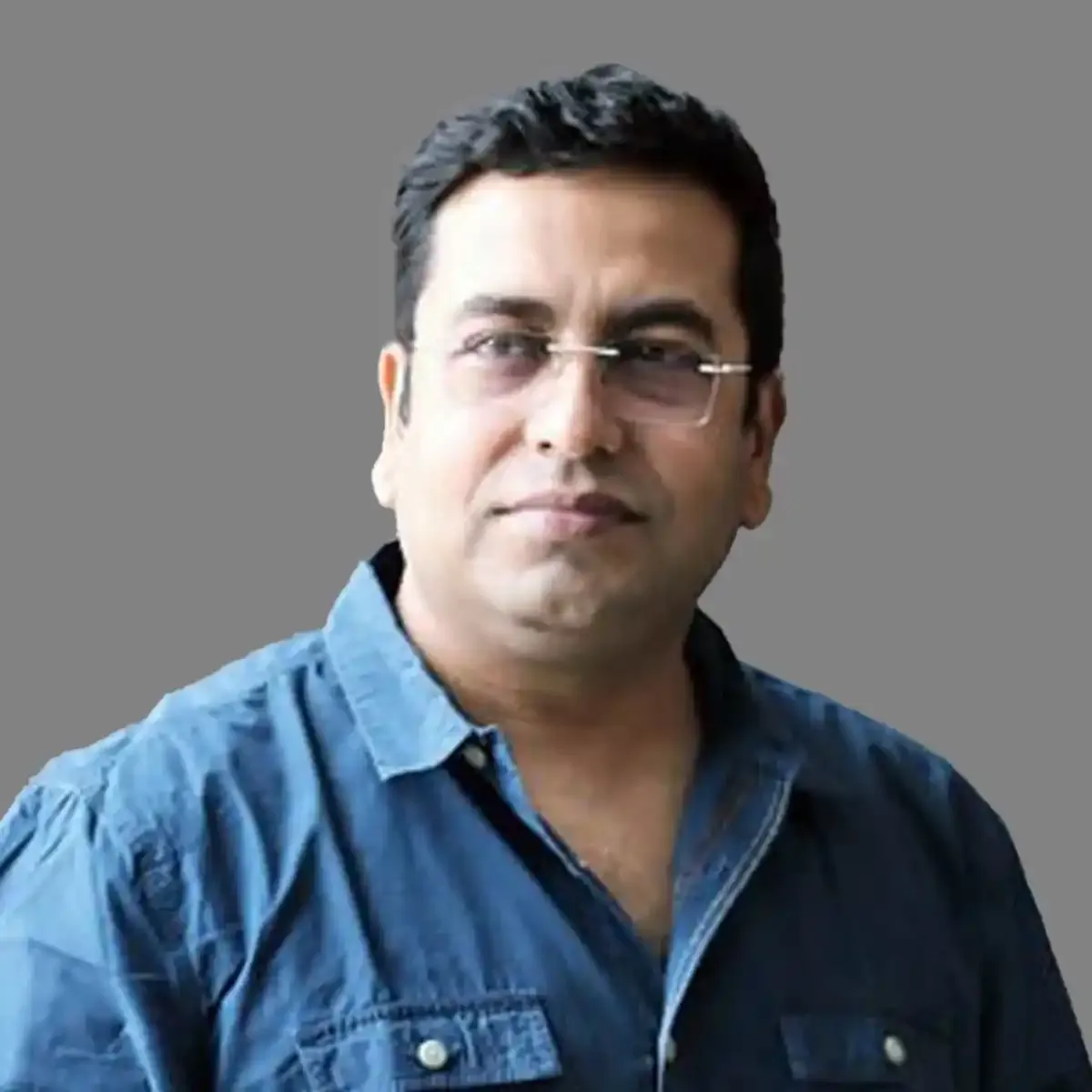 Dhrubo Banerjee