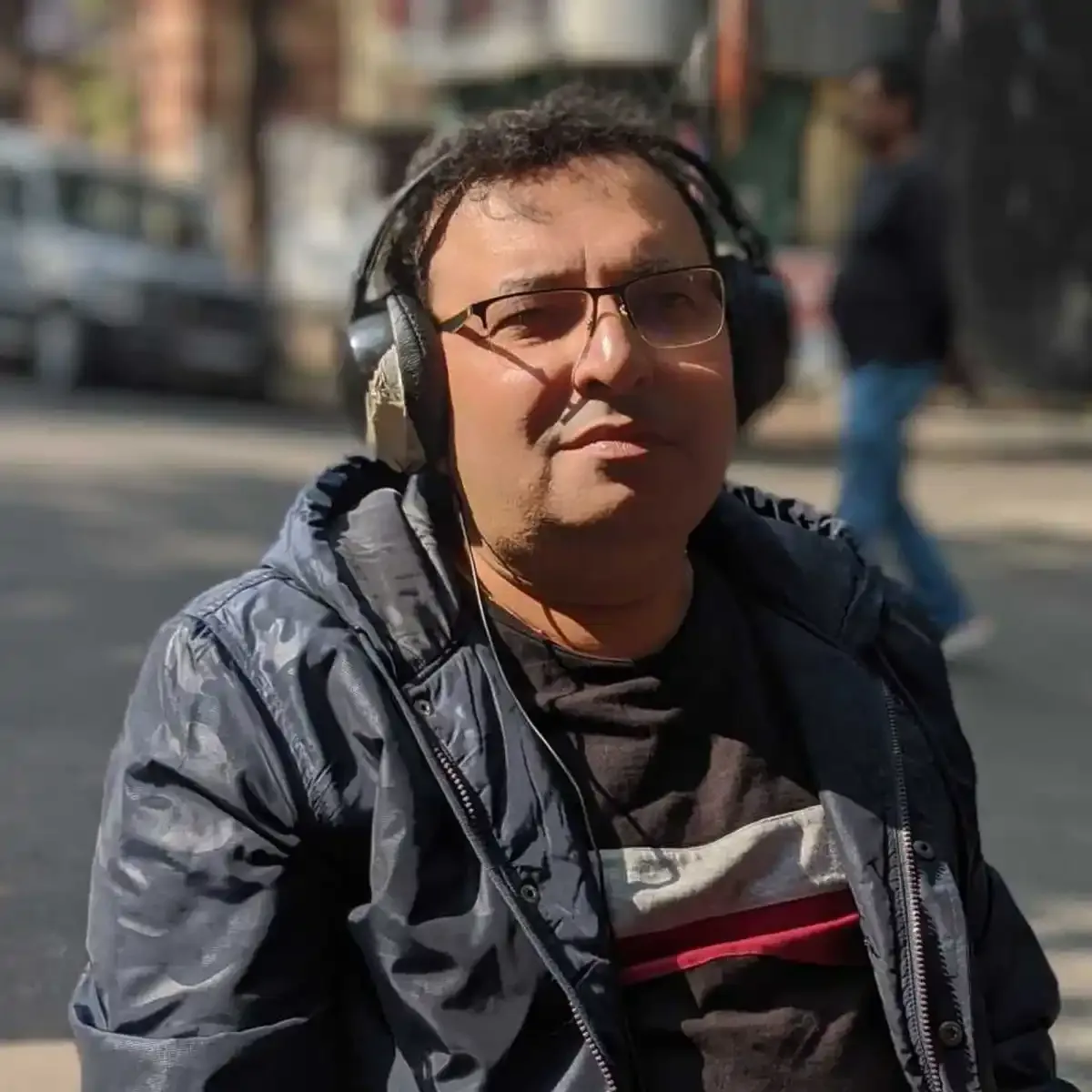 Soumik Chatterjee