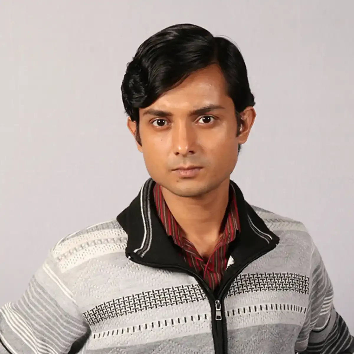 Kalpan Mitra