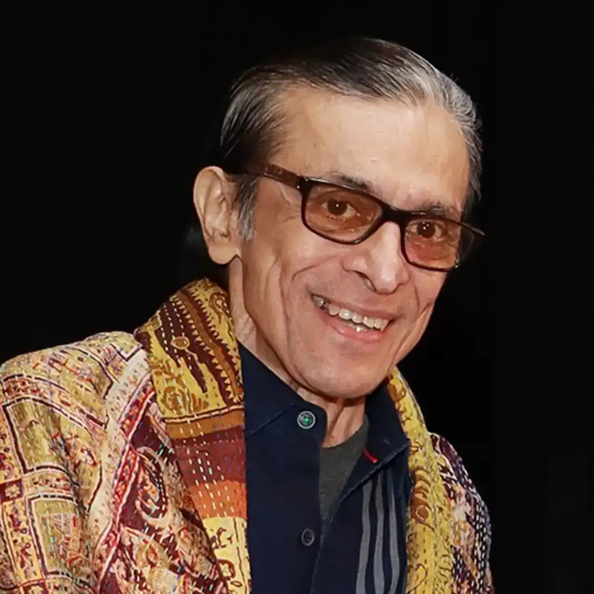 Subhasish Mukhopadhyay