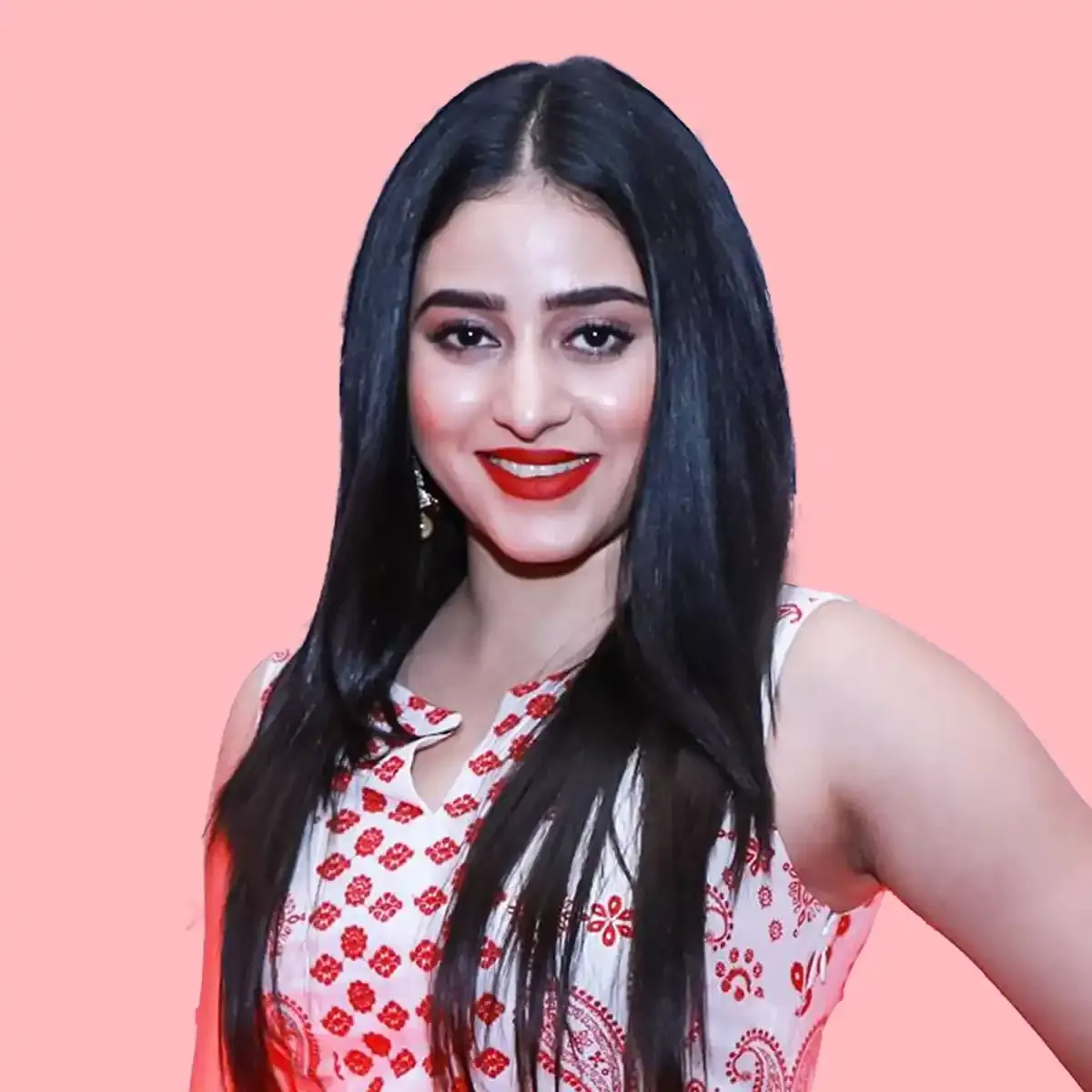 Riddhima Ghosh