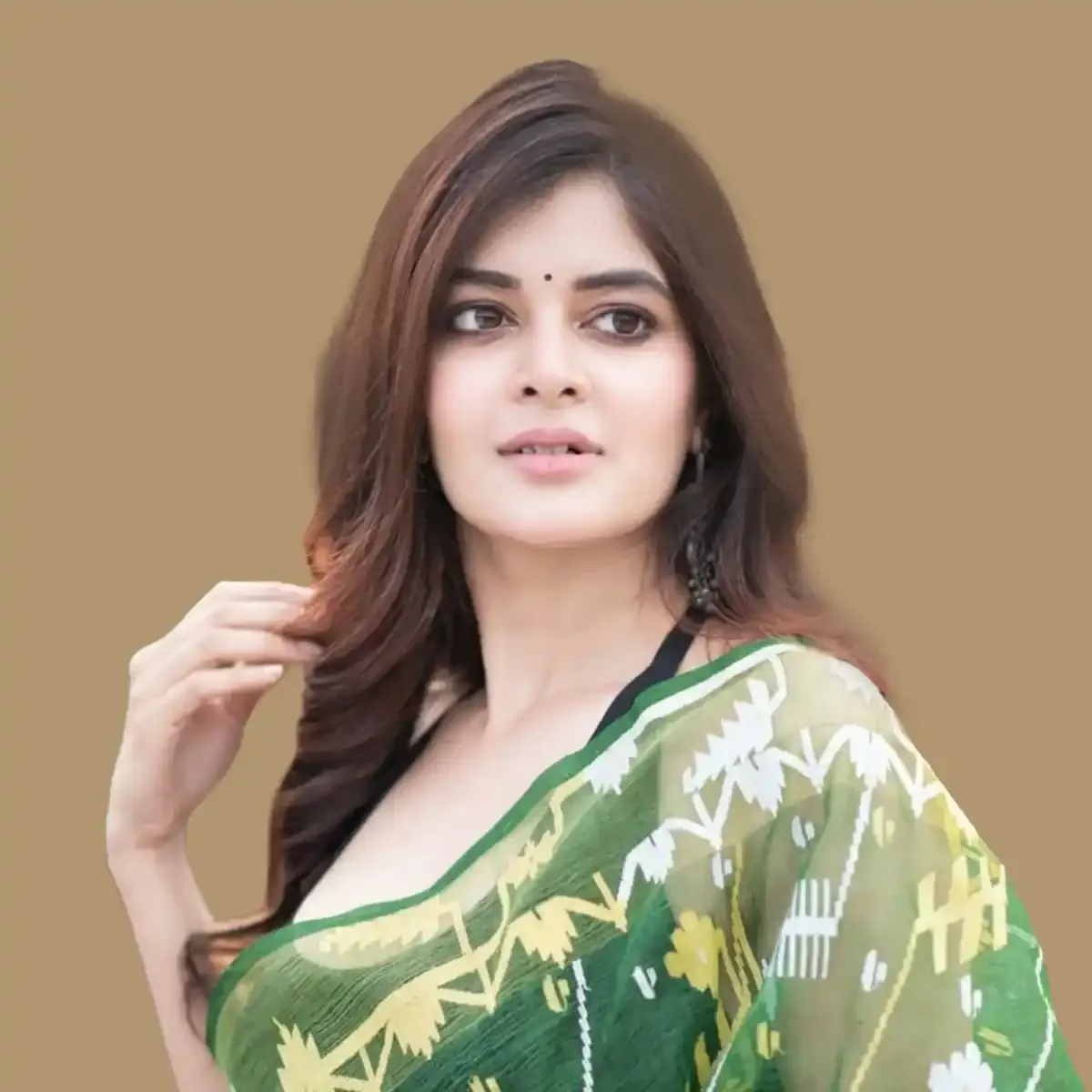 Madhumita Sarcar