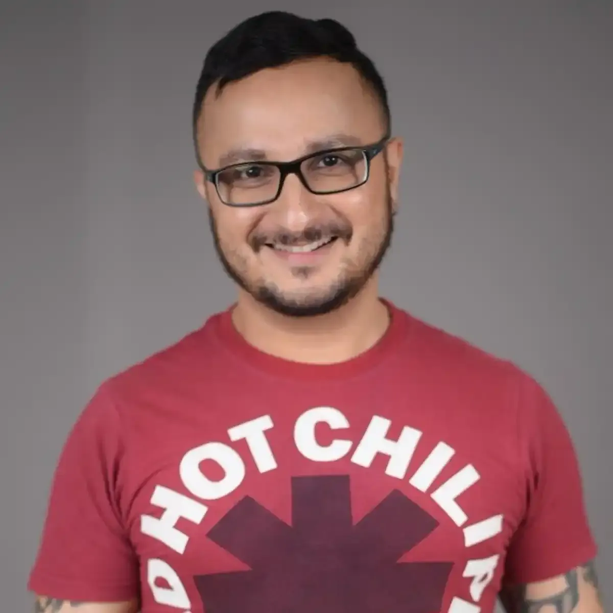 Debapriyo Bagchi