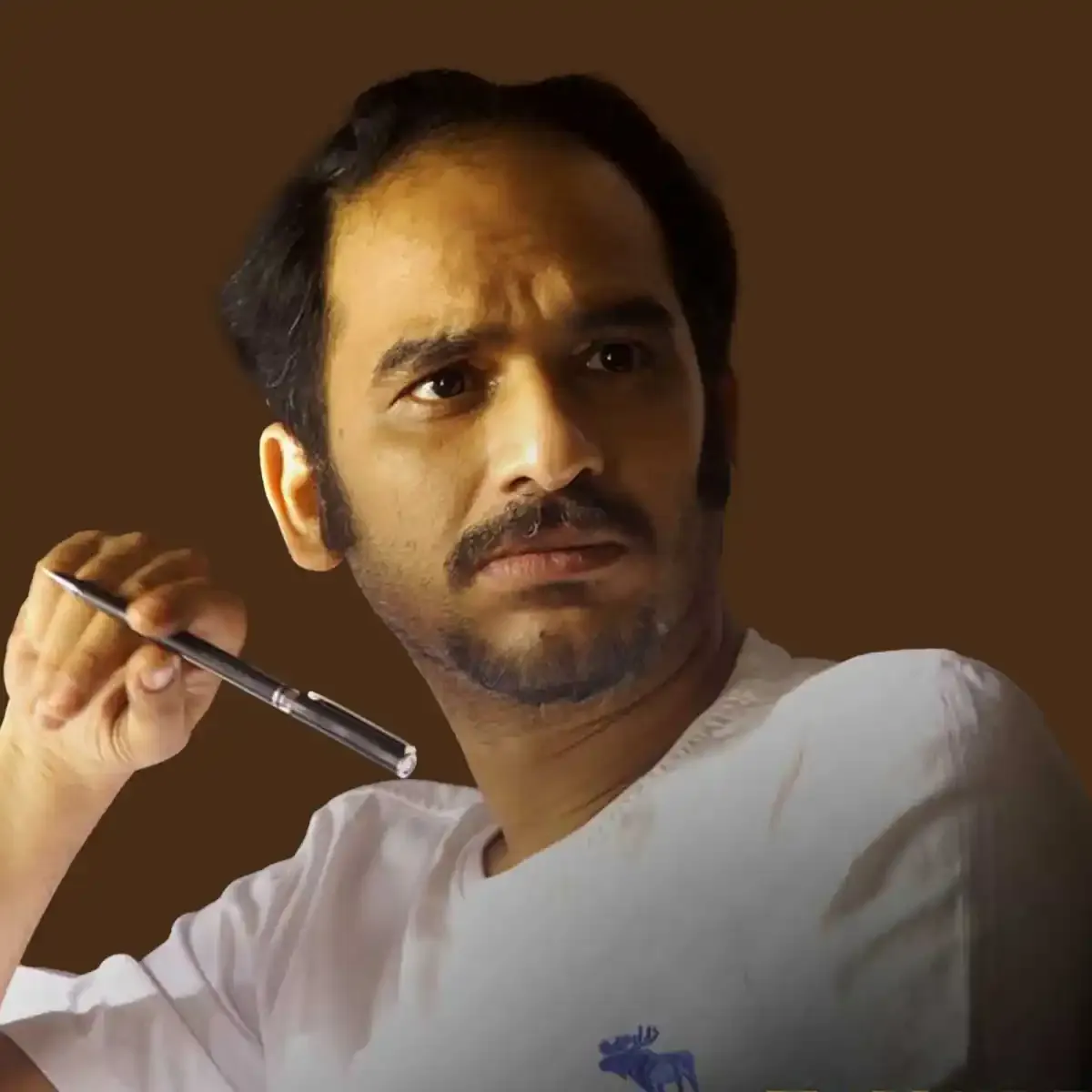 Ritwick Chakraborty