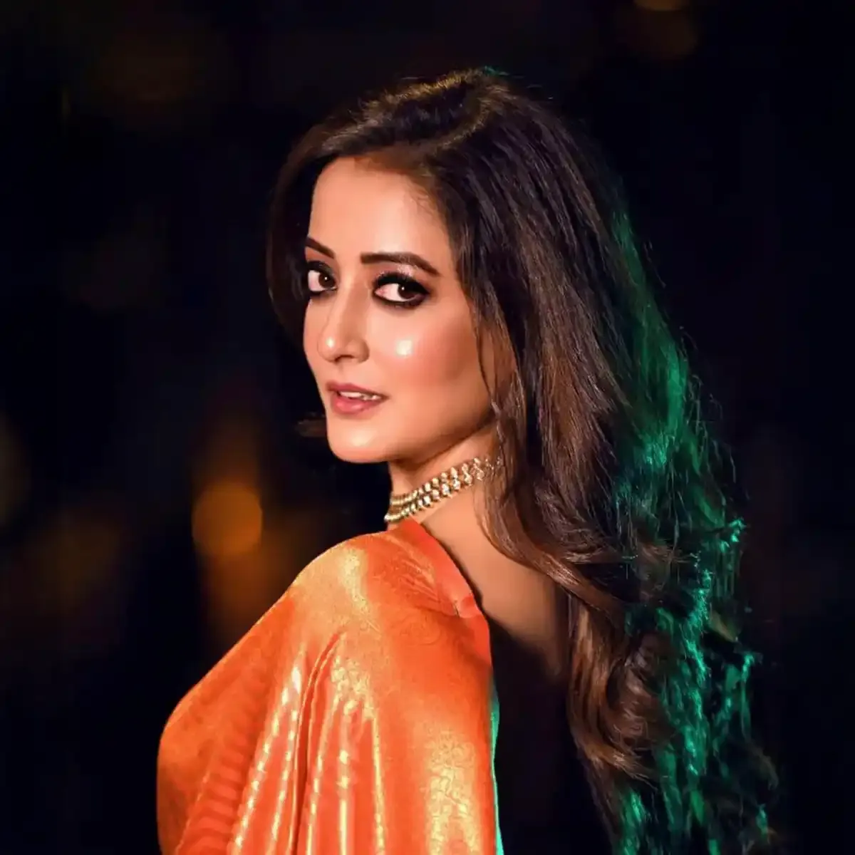 Raima Sen