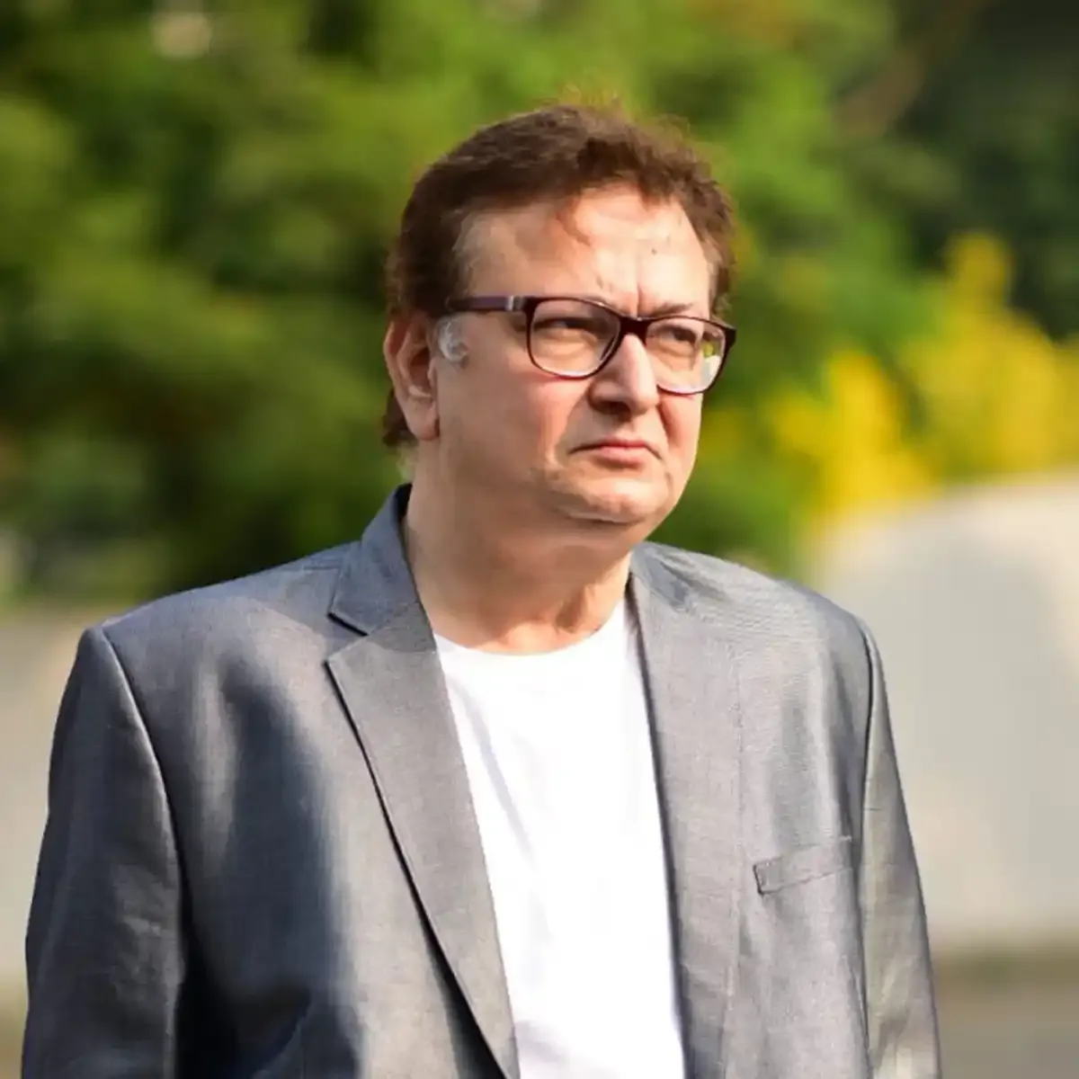 Bharat Kaul