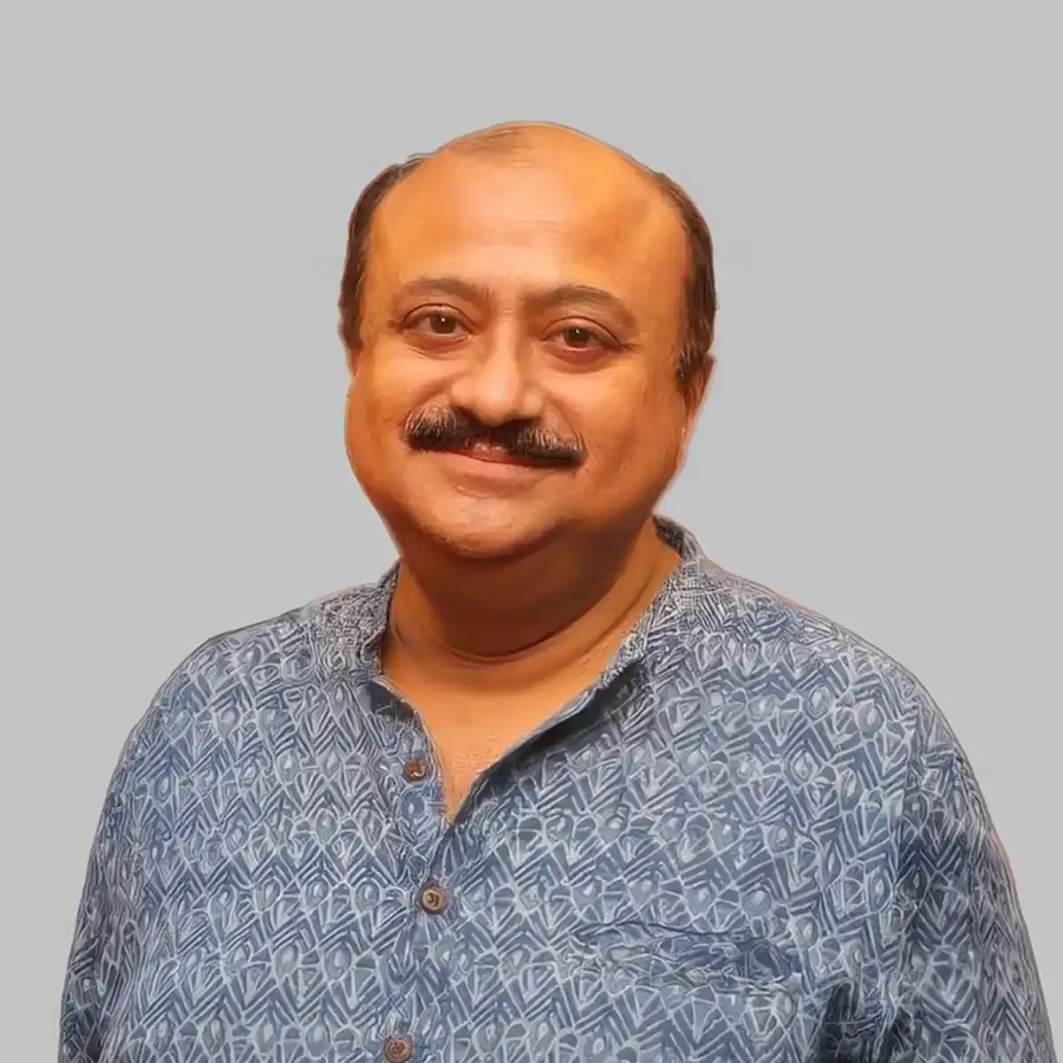 Abhijit Guha