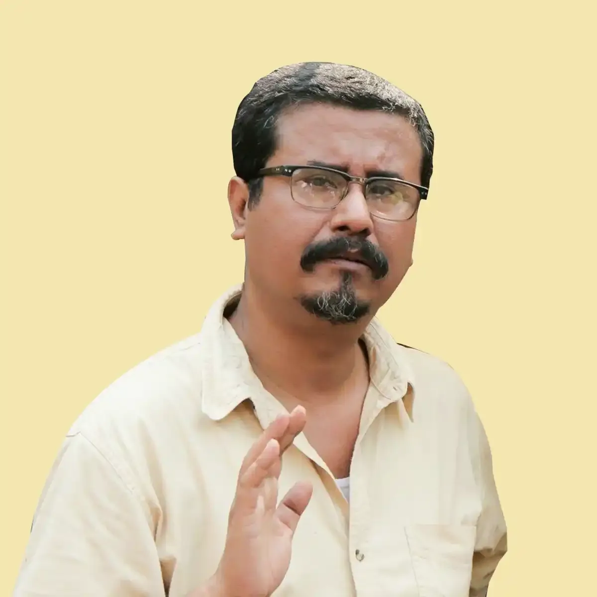 Indranil Roychowdhury