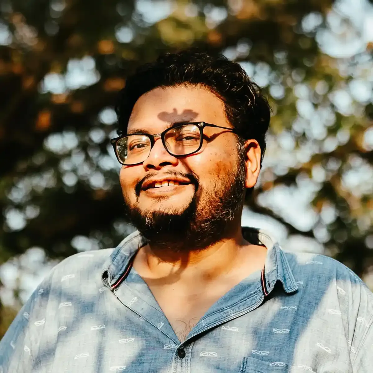 Pratim D Gupta