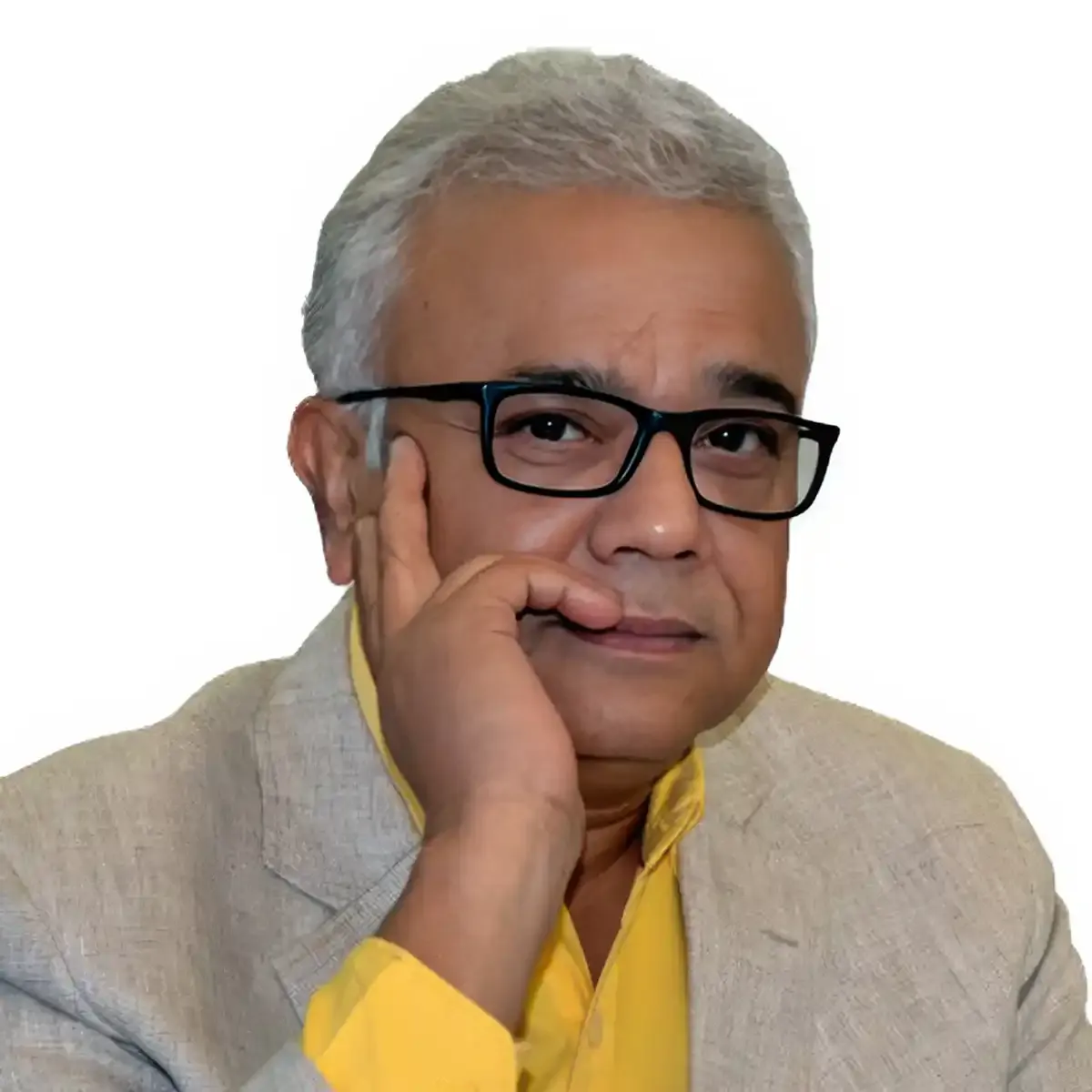 Siddhartha Chatterjee