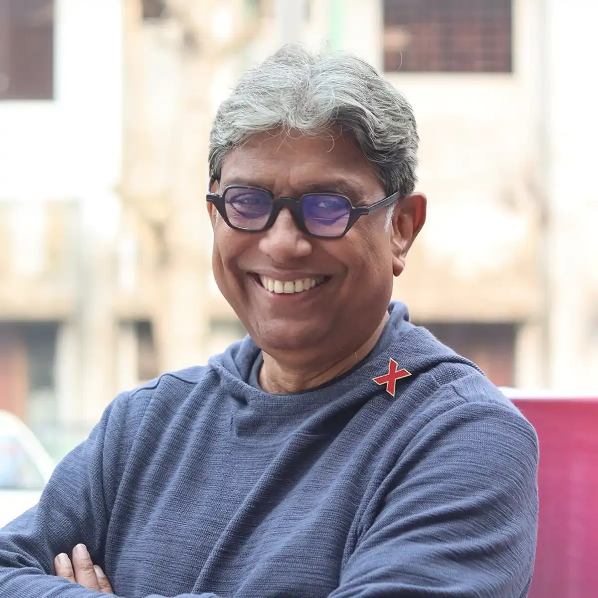 Afzal Hossain