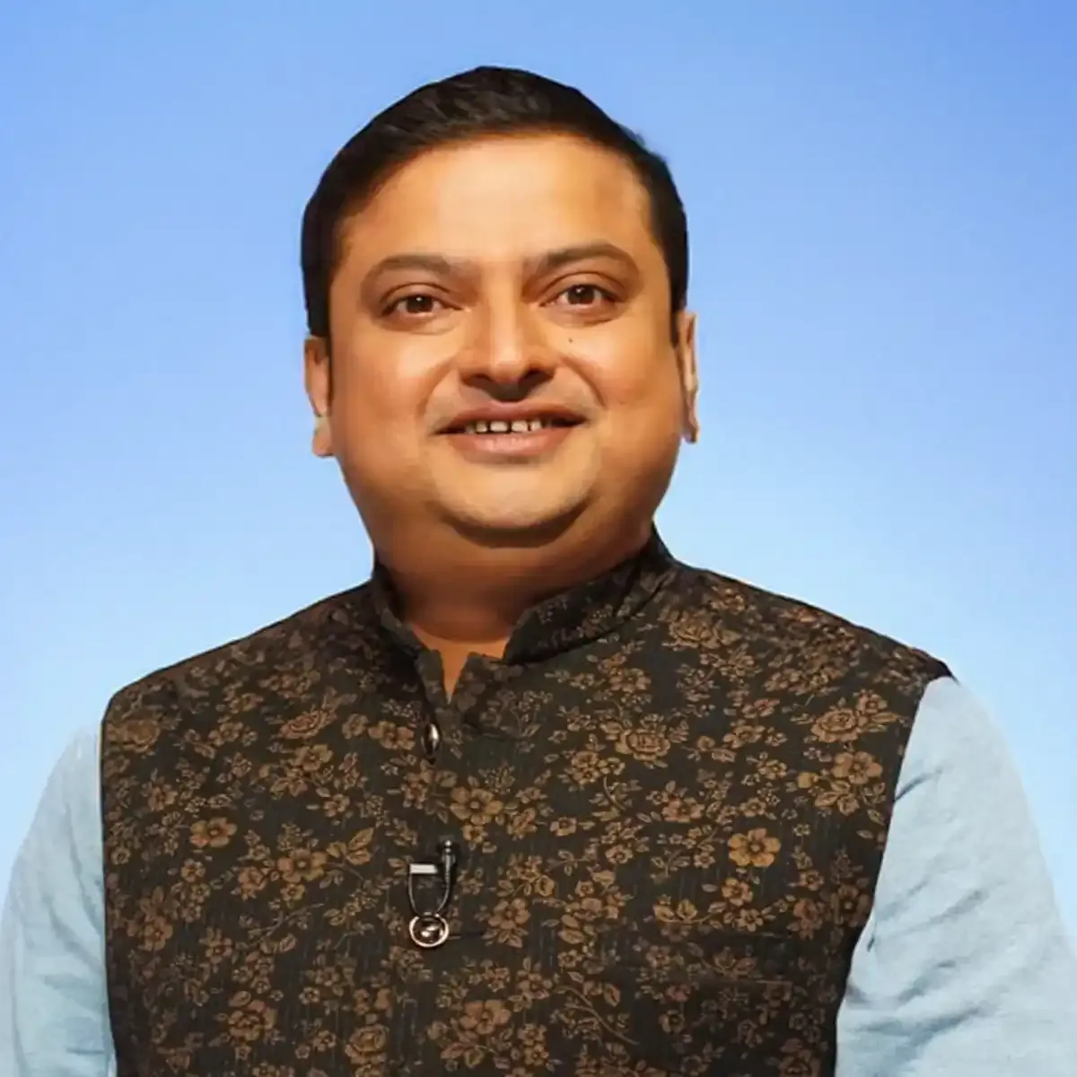 Biswanath Basu