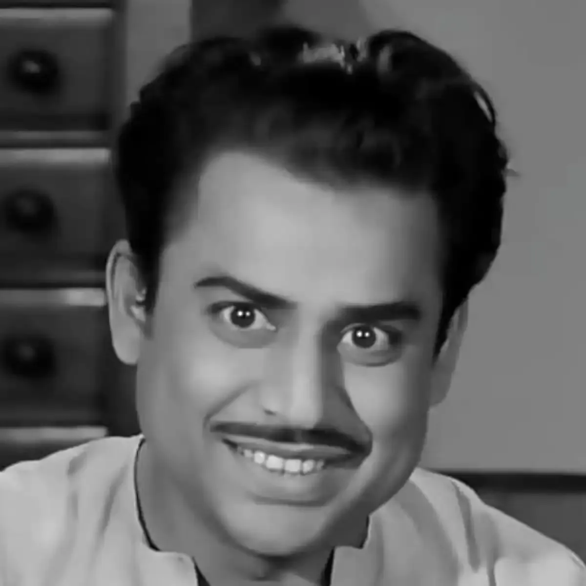 Anup Kumar