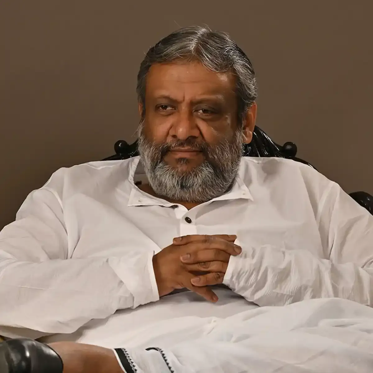 Kaushik Ganguly