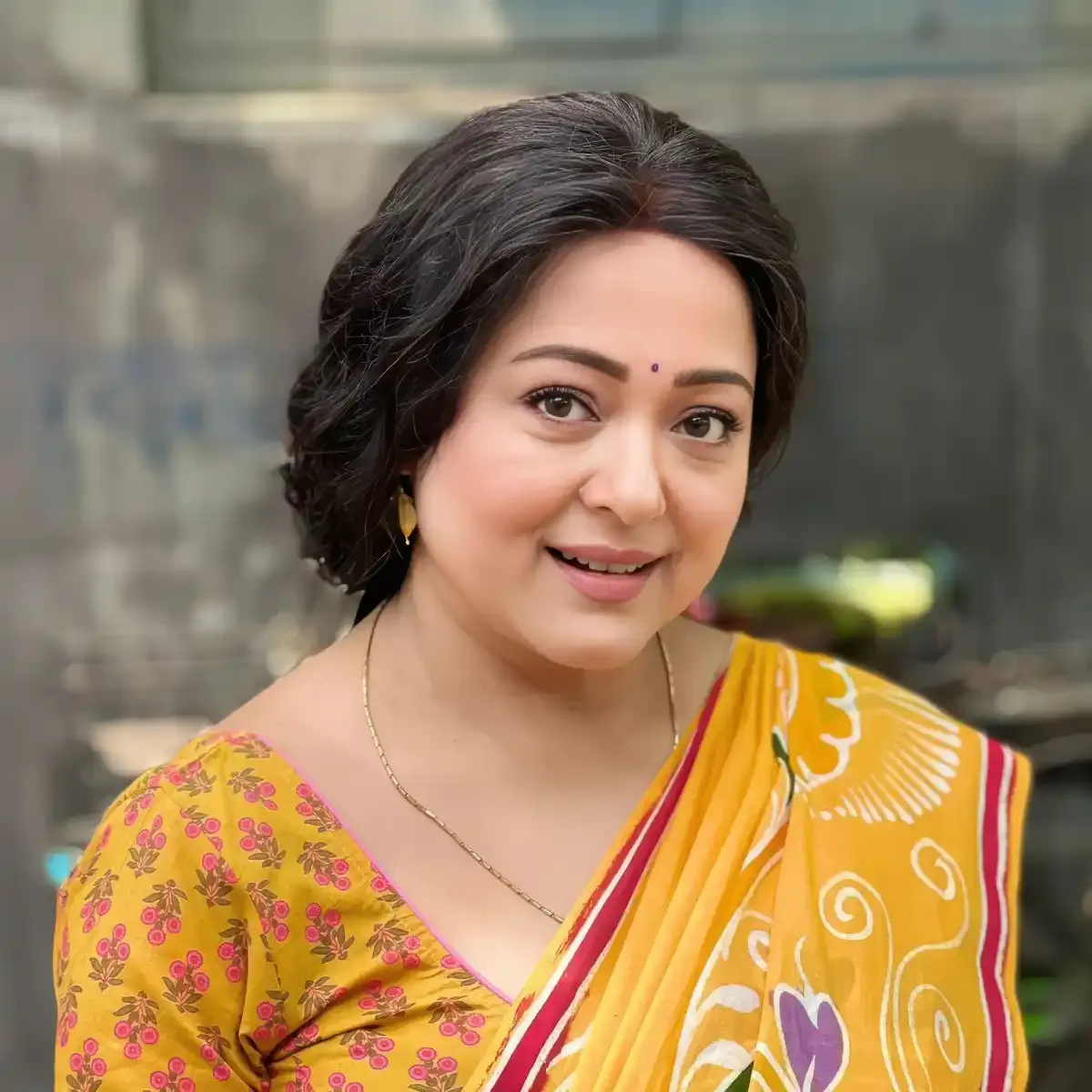 Aparajita Adhya