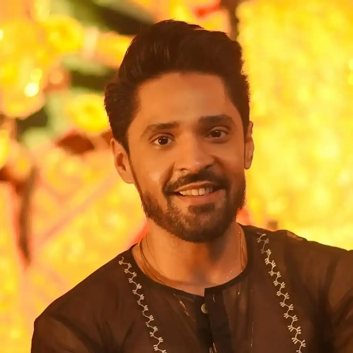 Gourab Chatterjee