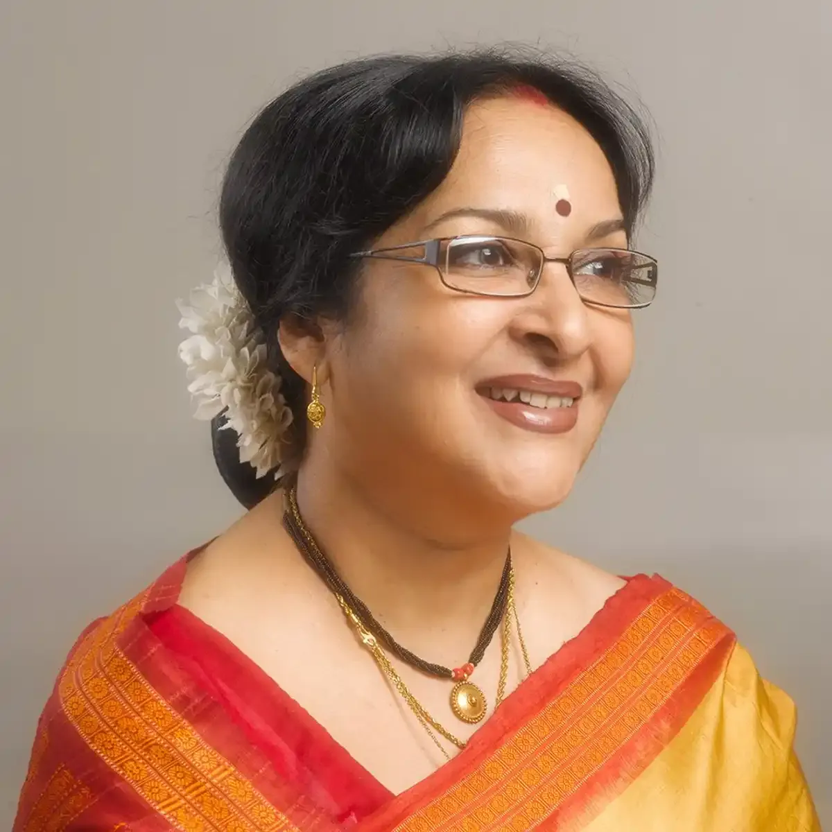 Mamata Shankar