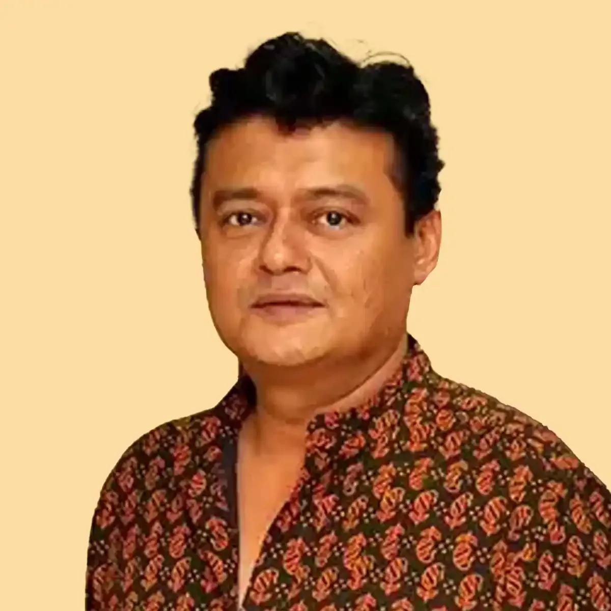 Saswata Chatterjee