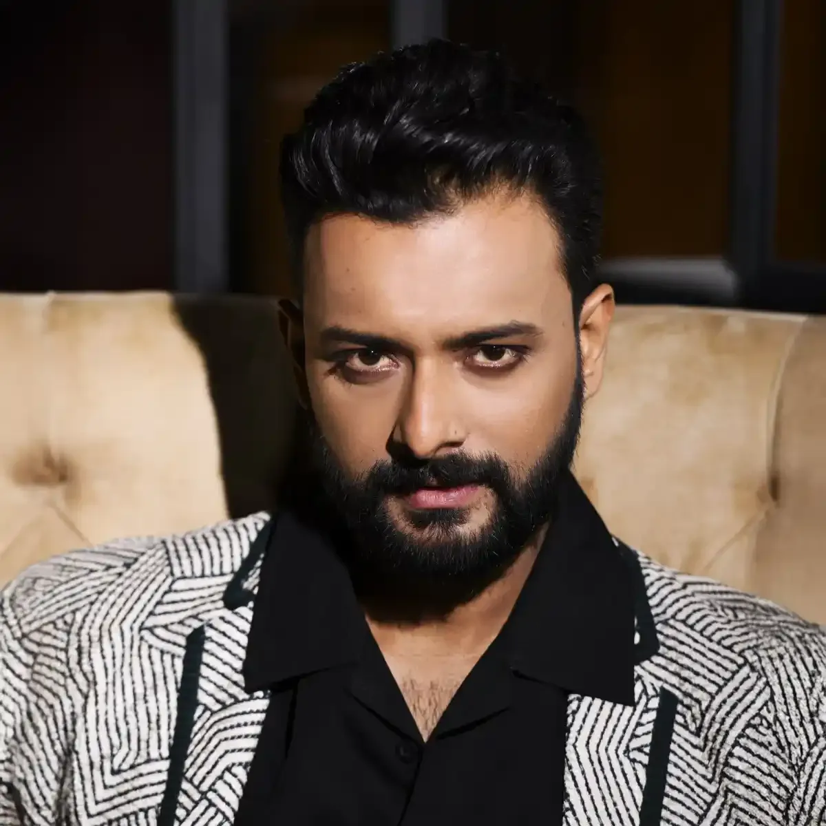 Indrasish Roy