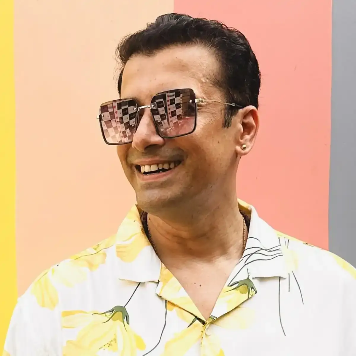 Rishi Kaushik