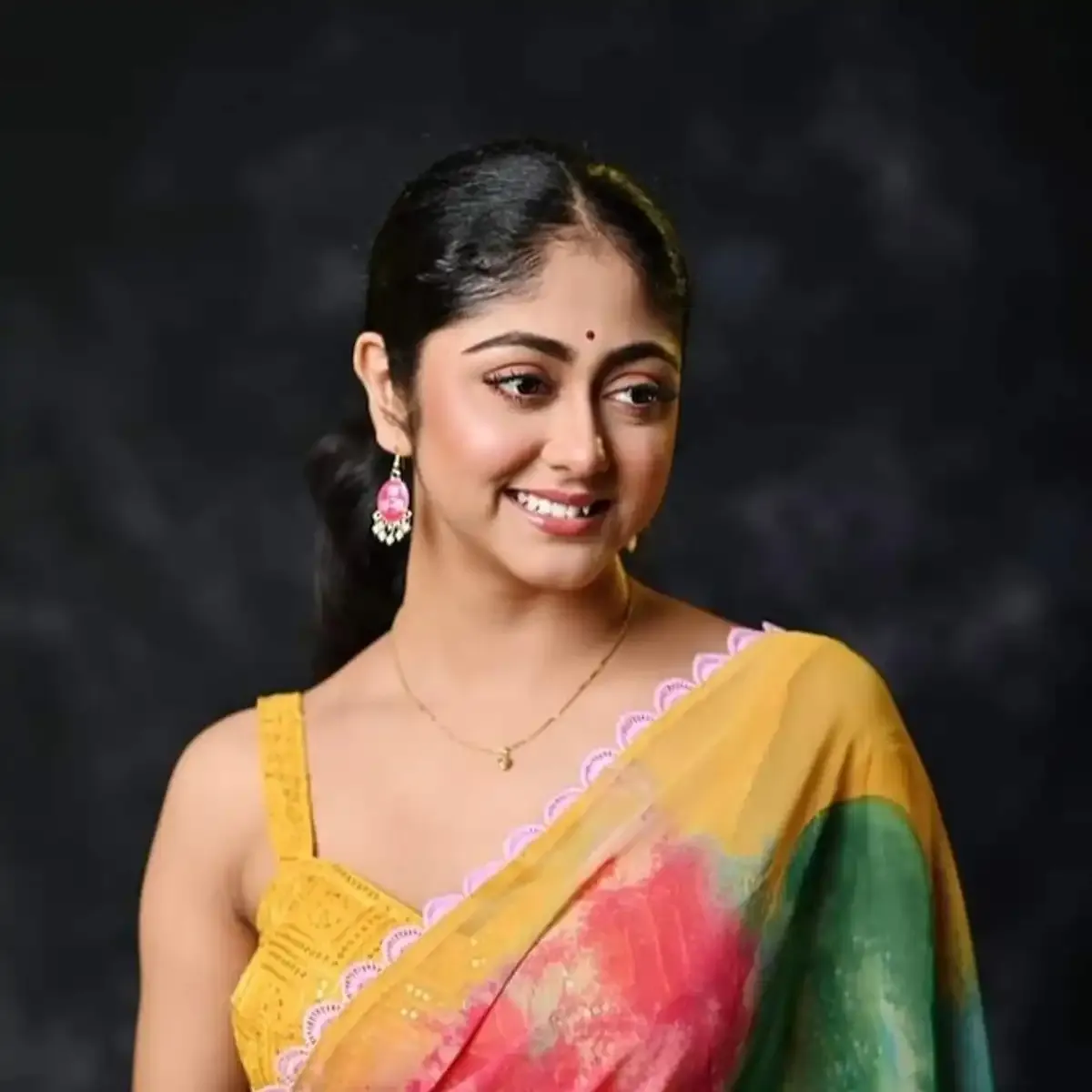 Susmita Dey
