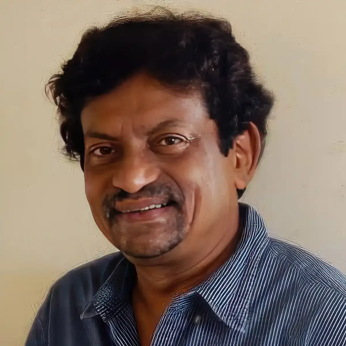 Goutam Ghose