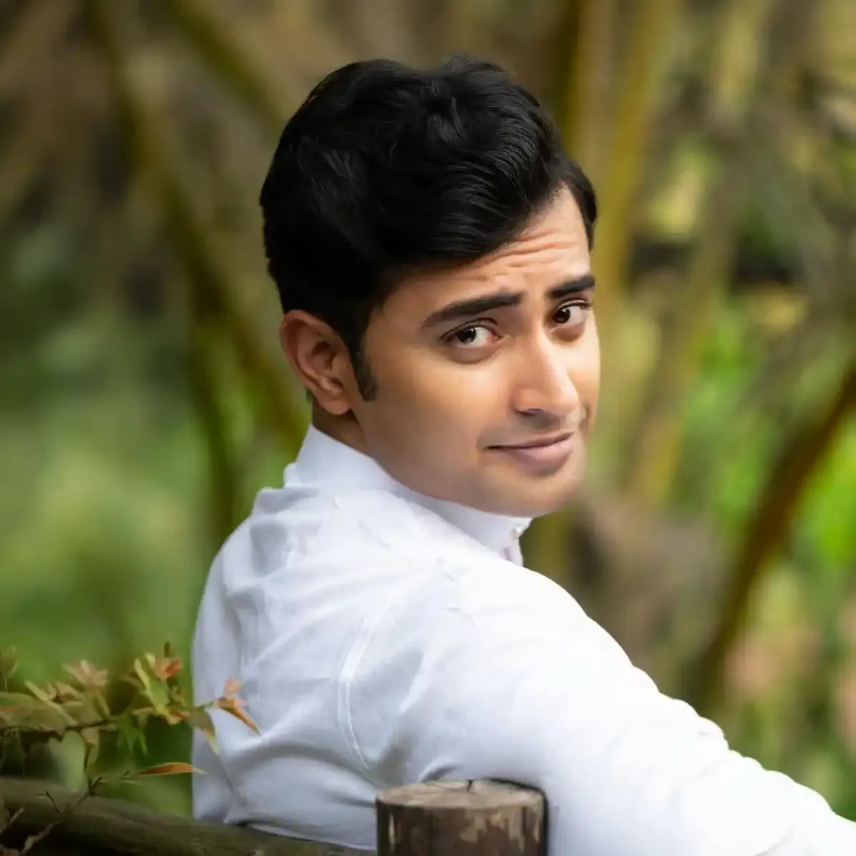 Rahul Dev Bose