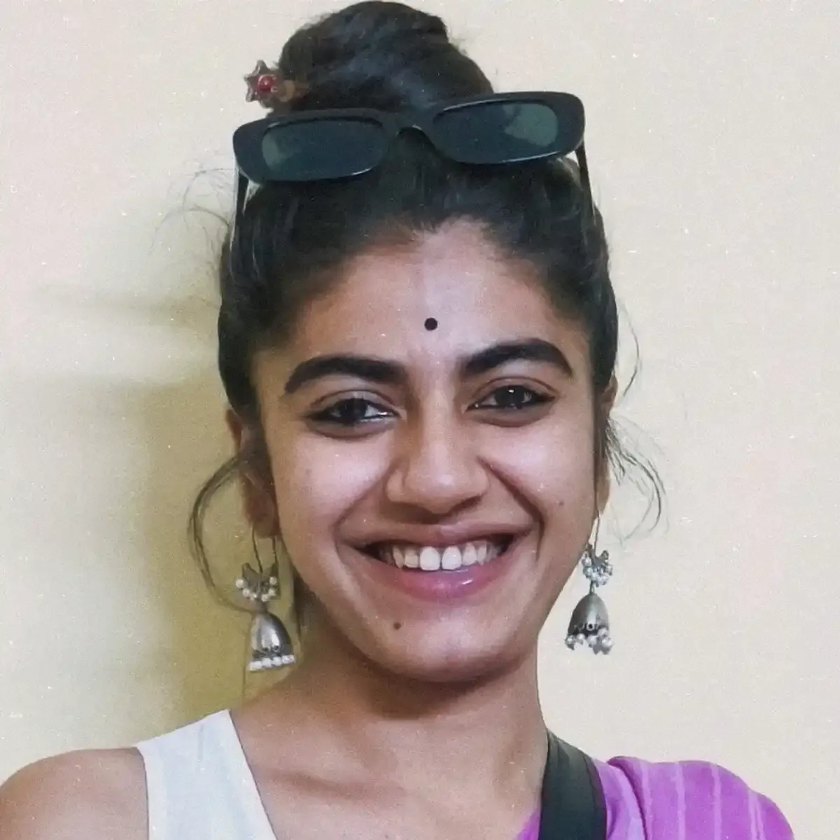 Sreya Bhattacharyya